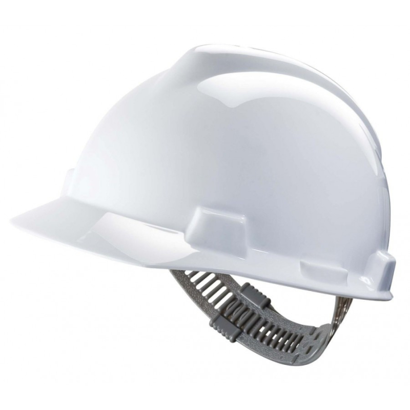 MSA Helm V-Gard (met schuifverstelling)
